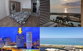 Sky-G Sea View Apartment