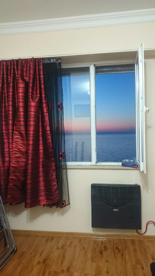 Sky-G Sea View Apartment Batumi Exterior foto