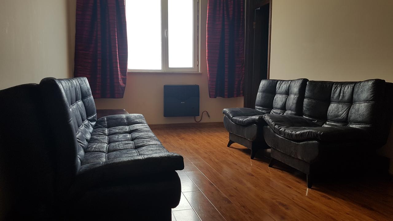 Sky-G Sea View Apartment Batumi Exterior foto