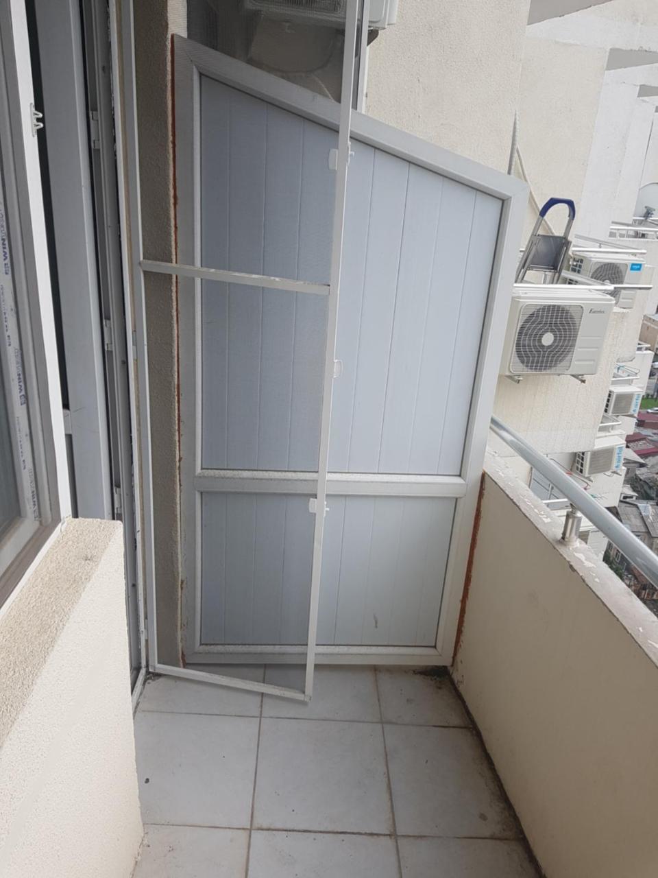 Sky-G Sea View Apartment Batumi Exterior foto