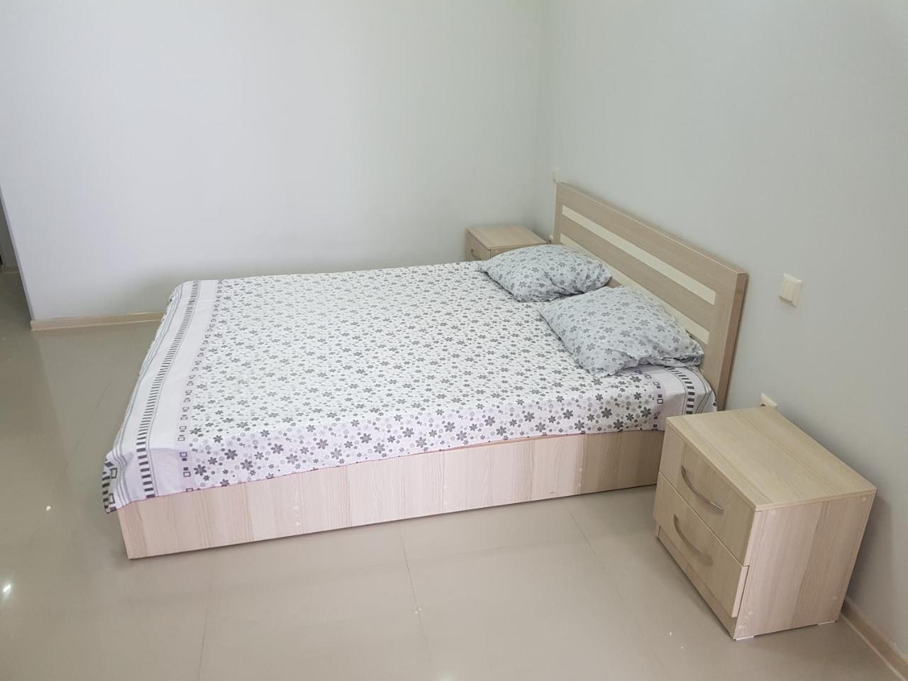 Sky-G Sea View Apartment Batumi Exterior foto