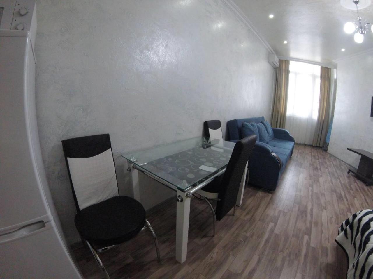 Sky-G Sea View Apartment Batumi Exterior foto