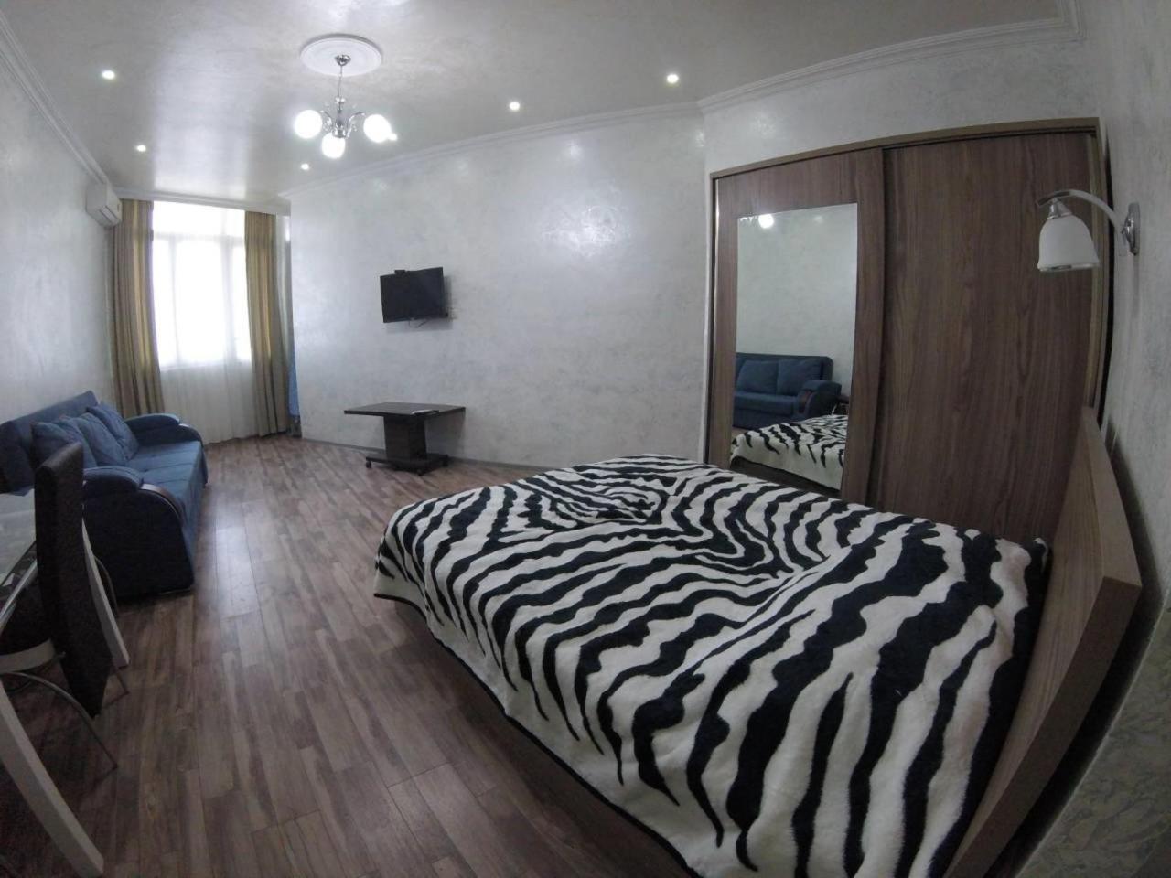 Sky-G Sea View Apartment Batumi Exterior foto
