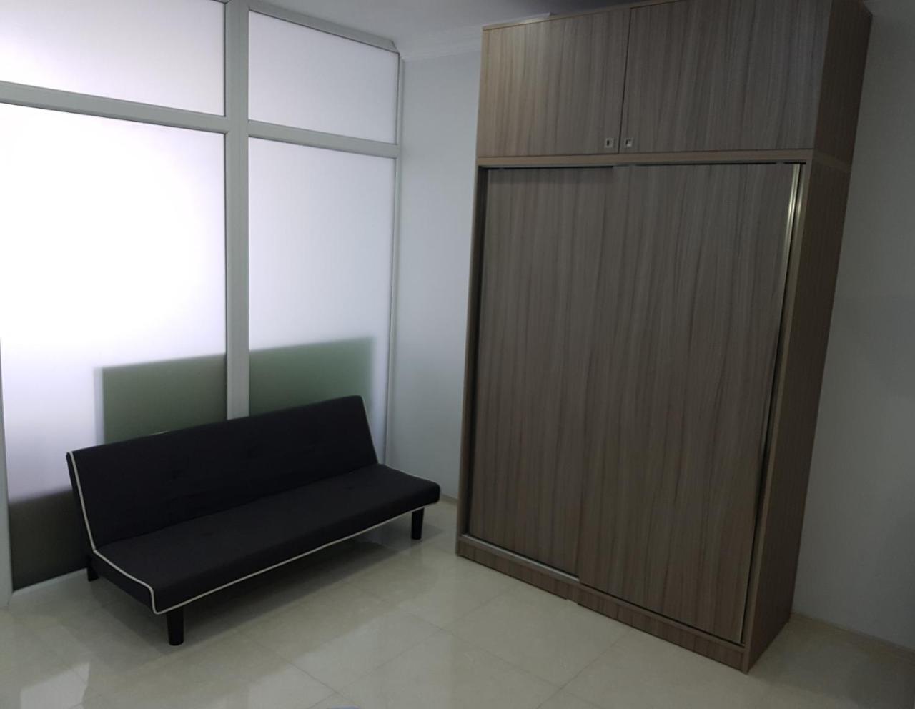 Sky-G Sea View Apartment Batumi Exterior foto