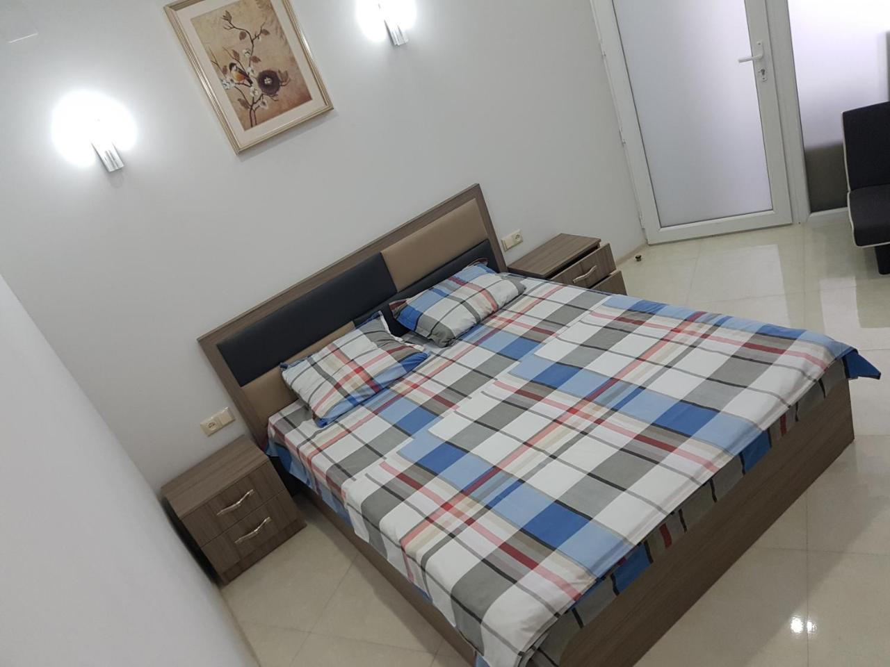 Sky-G Sea View Apartment Batumi Exterior foto