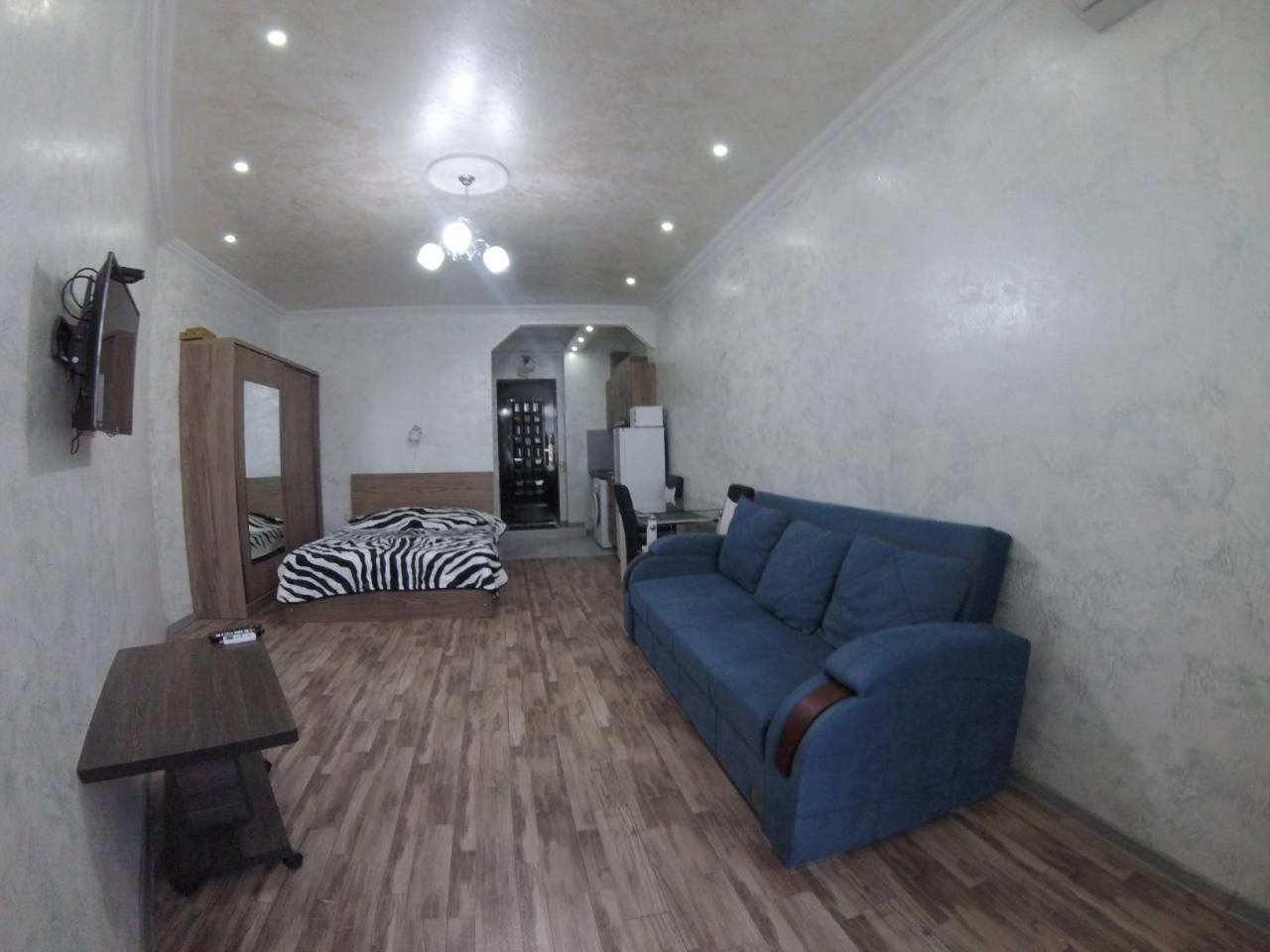 Sky-G Sea View Apartment Batumi Exterior foto