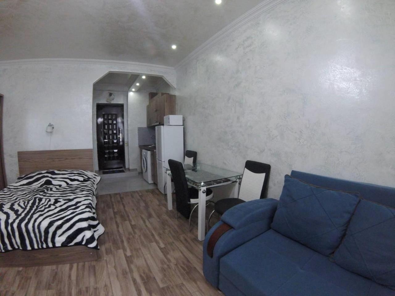 Sky-G Sea View Apartment Batumi Exterior foto