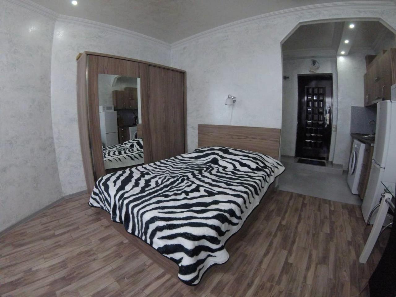 Sky-G Sea View Apartment Batumi Exterior foto