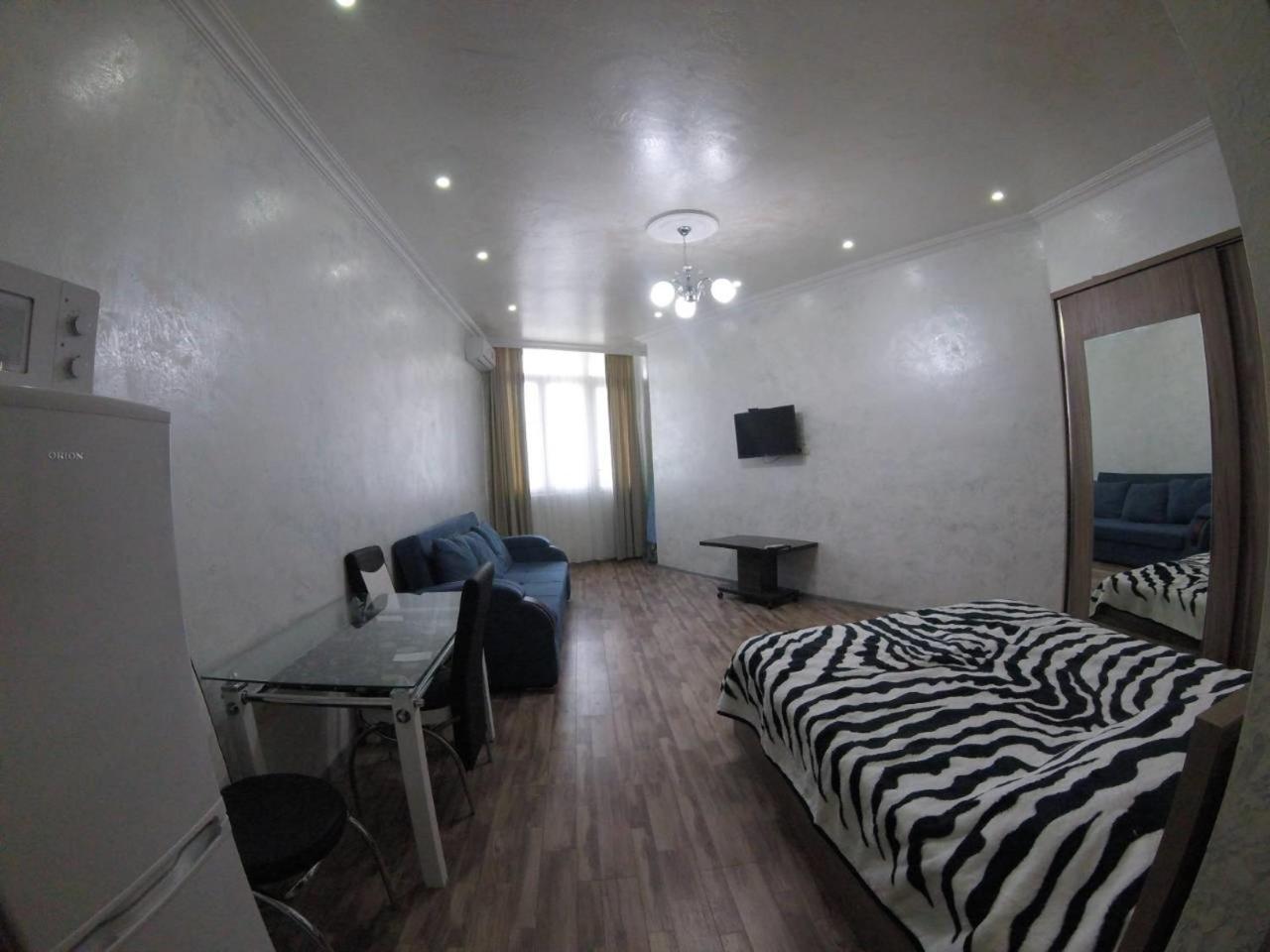Sky-G Sea View Apartment Batumi Exterior foto