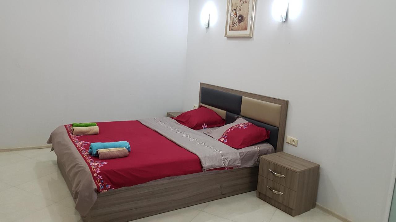 Sky-G Sea View Apartment Batumi Exterior foto